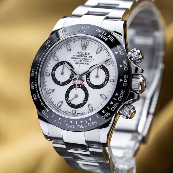 Rolex Daytona 116500 LN